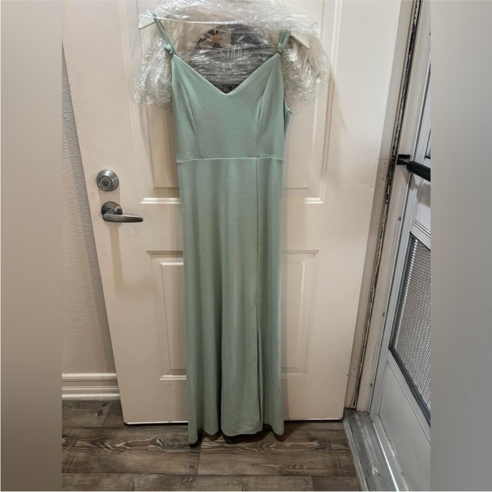 Birdy Grey Jay Dress for Wedding Guest… Worn Once and hemmed to fit 5’1